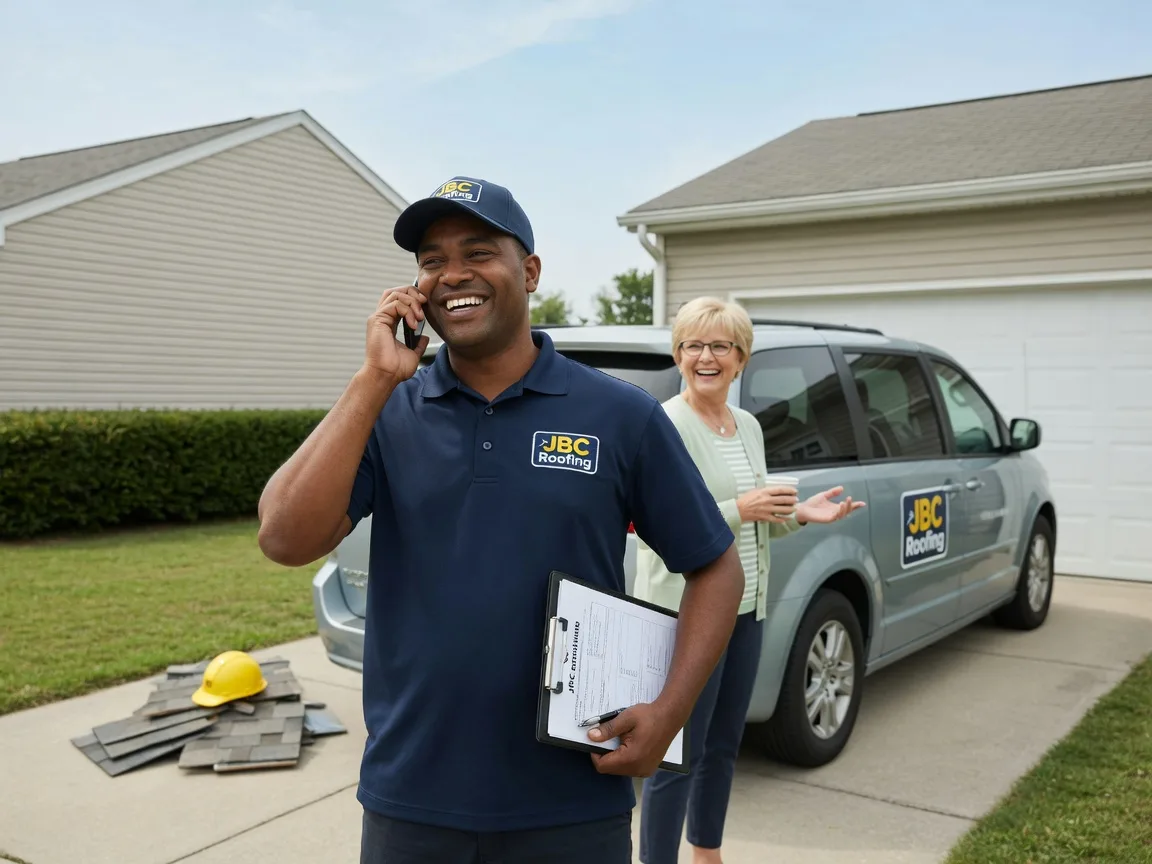 Roof Replacement Minden, TX FAQs